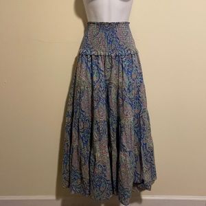 Lauren Ralph Lauren women skirt size M